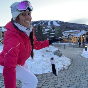 Meet your Posher, Katarina